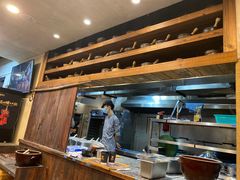 -擂饭(五一广场店)