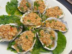 -沈家花园如皋菜(君御豪庭店)