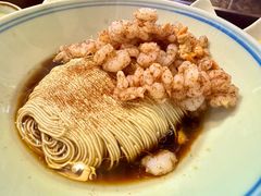 -同得兴 Since·1995 传统苏式面馆(嘉馀坊店)