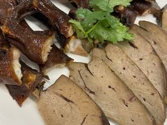 -宜兴隆家宴·私房菜(泰安华庭店)