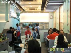 环境-义顺牛奶公司(庇利金街店)