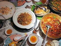 -锦府园·杭州小馆·创意杭帮菜(湖滨银泰in77店)