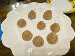 -吉祥圣雪藏餐