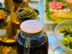 -慢丽江·云南野生菌土鸡锅(付家庄店)
