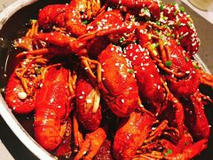 -一棠龙虾•王牌虾球(楚河汉街店)