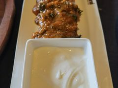 -Efes Turkish & Mediterranean Cuisine 艾菲斯餐厅(陆家嘴店)
