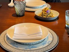 -王府井文华东方酒店-紫膳餐厅
