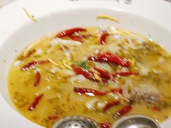 -太二酸菜鱼(福州泰禾店)