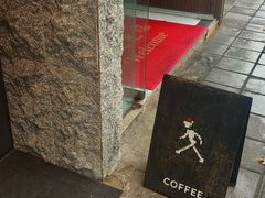 -常识咖啡common sense(春熙路店)