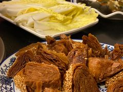 -裕德孚·非遗手切涮羊肉(东直门内大街店)