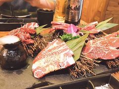 -黑牛の店·和牛烧肉(合生汇店)