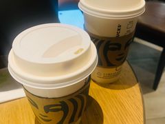 -星巴克(远洋店)