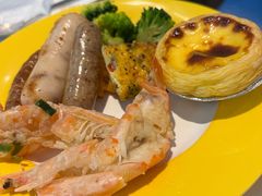 -帝企鹅自助餐厅•儿童岛•真企鹅(长隆企鹅酒店)