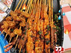 -南极·小龙虾·湘式拌饭(南街店)