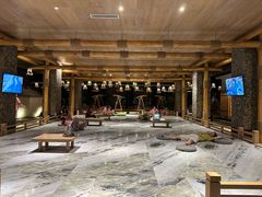 -清河半岛温泉度假酒店