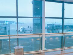 -青岛胶东国际机场