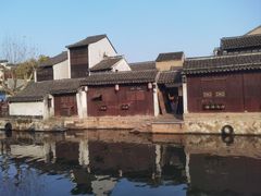 -南浔古镇