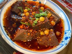 -肖四女乐山跷脚牛肉(世博源店)