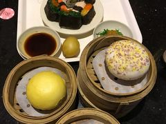 -萧邦音乐会所KTV·蒸汽活海鲜自助(福田店)