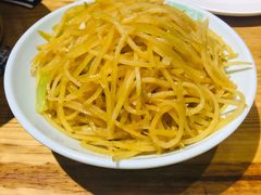 -满园烤鸭·春饼(华强广场店)
