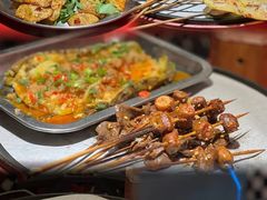 -醉烧膘·烧烤夜宵王(总店)
