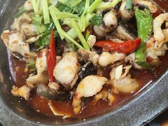 -辣得香川菜馆(横屿鳝溪佳园店)
