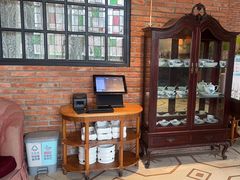 -漢舍中国菜馆(889广场店)