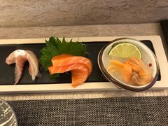 -厦门源昌凯宾斯基大酒店-隠れ鉄板焼