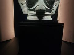 -三星堆博物馆