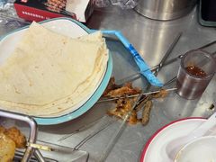 -古彭7只羊·招牌白串·碳锅羊肉旗舰店