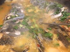 -好灶头妈妈菜·柴火灶台鱼·千岛湖土菜地标美食