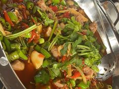 -蛙兔鸡自贡风味·特色江湖菜(广都店)