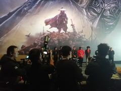 -英皇电影城(英皇集团中心IMAX店)