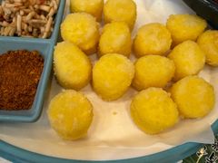 -柳喜辣·烧烤酒局(跃进总店)