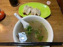 -锅贴王小吃(南大街店)