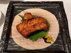 招牌熏鱼-西郊5号·Maggie 5
