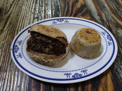 -老爆肚满五香烧牛羊肉