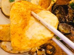 -特色酱椒鱼私房菜(黄鹤楼店)