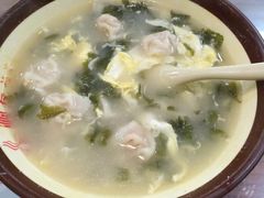-顺发拉面(长湖路店)