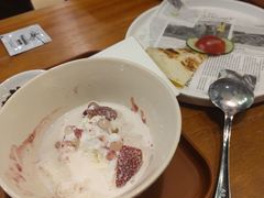 -Thanks美式餐厅(汉堡咖啡店)
