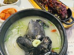 -长顺参鸡汤店(西塔总店)