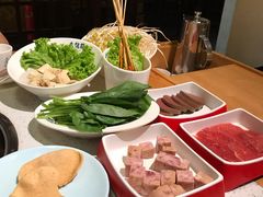 豆笋-大龙燚火锅