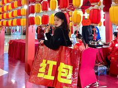 -宝龙城(杭州滨江店)