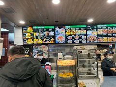 -魏家凉皮(祈年大厦店)