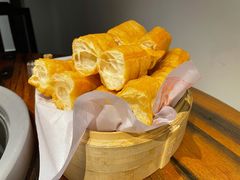 -大良毋米粥(锦龙路总店)