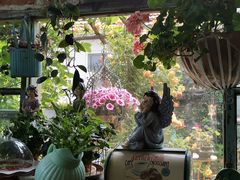 -荒度咖啡(北九水店)