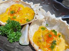 -将太无二·北美传奇寿司(荟聚购物中心西红门店)