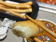 -海底捞火锅(东方时代广场店)