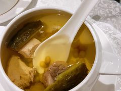 -红棉中餐厅·广州海航威斯汀酒店