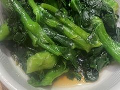 芥兰-味千拉面(煌华新纪元购物广场店)